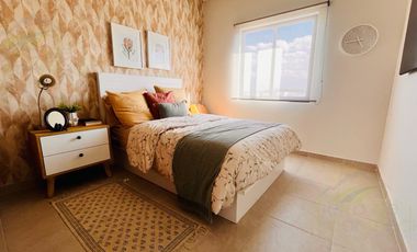 Casa en Venta en Privada en Meseta, Queretaro