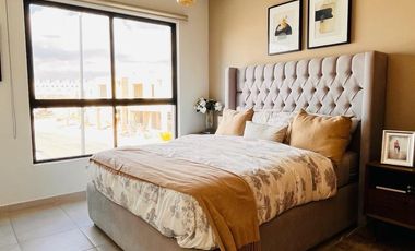 Casa en Venta en Privada en Meseta, Queretaro