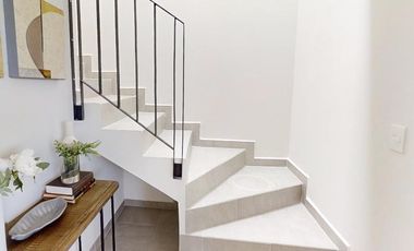 Casa en Venta en Privada en Meseta, Queretaro