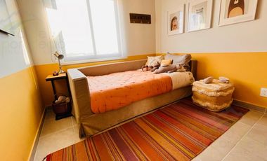 Casa en Venta en Privada en Meseta, Queretaro