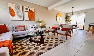 Casa en Venta en Privada en Meseta, Queretaro