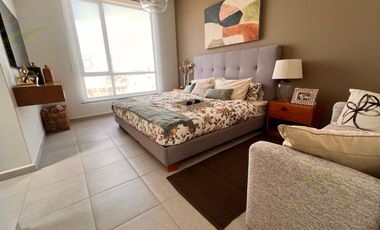 Casa en Venta en Privada en Meseta Hábitat Querétaro