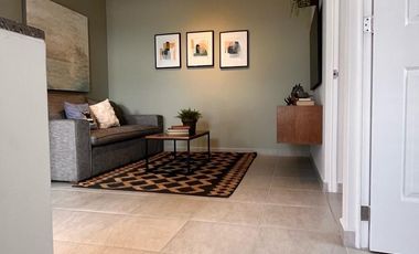 Casa en Venta en Privada en Meseta Hábitat Querétaro