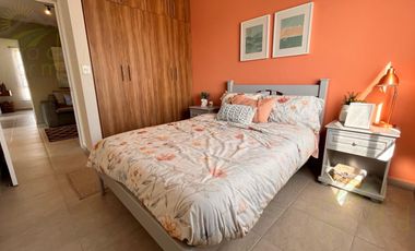 Casa en Venta en Privada en Meseta Hábitat Querétaro