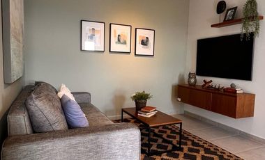 Casa en Venta en Privada en Meseta Hábitat Querétaro