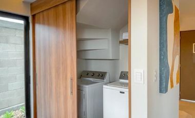 Casa en Venta en Privada en Meseta Hábitat Querétaro