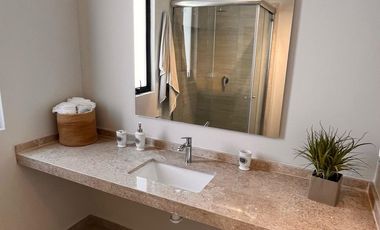 Casa en Venta en Privada en Meseta Hábitat Querétaro