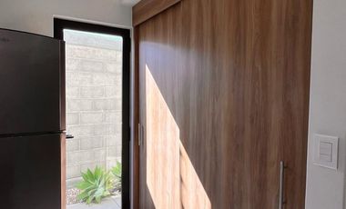 Casa en Venta en Privada en Meseta Hábitat Querétaro