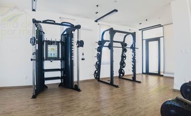 Casa en Venta en Privada en Meseta Hábitat Querétaro