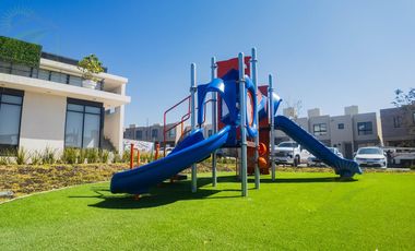 Casa en Venta en Privada en Meseta Hábitat Querétaro