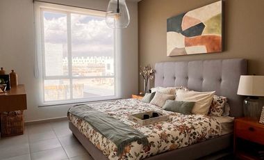 Casa en Venta en Privada en Meseta Hábitat Querétaro