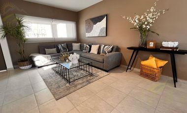 Casa en Venta en Privada en Meseta Hábitat Querétaro