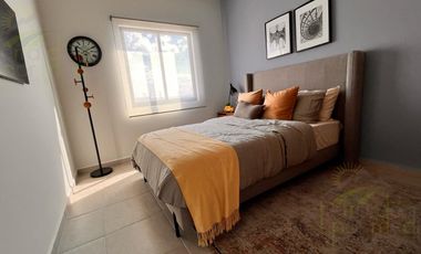 Casa en Venta en Privada en Meseta Hábitat Querétaro