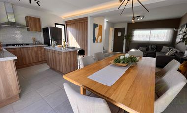 Casa en Venta en Privada en Meseta Hábitat Querétaro