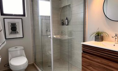 Casa en Venta en Privada en Meseta Hábitat Querétaro