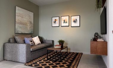 Casa en Venta en Privada en Meseta Hábitat Querétaro