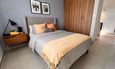 Casa en Venta en Privada en Meseta Hábitat Querétaro