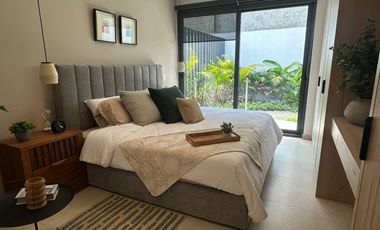 Departamento en venta en The Lighthouse Fluvial Vallarta | 2 recamaras ideal para renta
