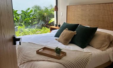 Departamento en venta en The Lighthouse Fluvial Vallarta | 2 recamaras ideal para renta