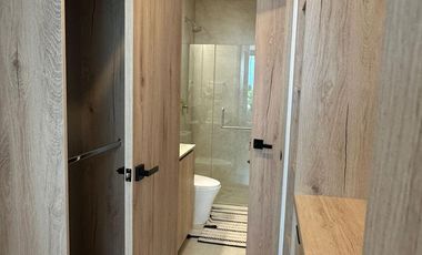 Departamento en venta en The Lighthouse Fluvial Vallarta | 2 recamaras ideal para renta
