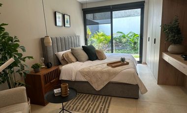 Departamento en venta en The Lighthouse Fluvial Vallarta | 2 recamaras ideal para renta