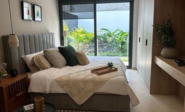 Departamento en venta en The Lighthouse Fluvial Vallarta | 2 recamaras ideal para renta