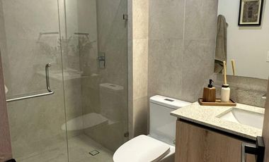 Departamento en venta en The Lighthouse Fluvial Vallarta | 2 recamaras ideal para renta