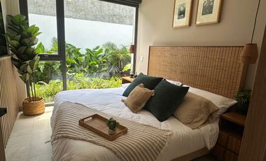 Departamento en venta en The Lighthouse Fluvial Vallarta | 2 recamaras ideal para renta