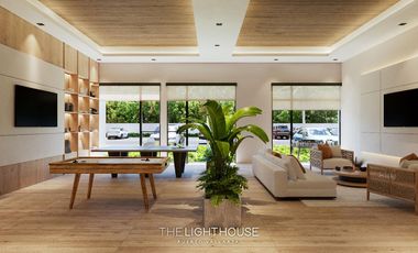 Departamento en venta en The Lighthouse Fluvial Vallarta | 2 recamaras ideal para renta