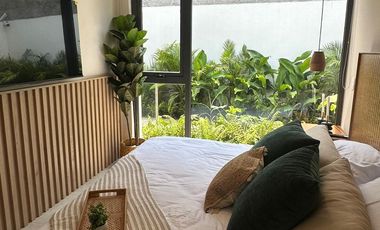 Departamento en venta en The Lighthouse Fluvial Vallarta | 2 recamaras ideal para renta