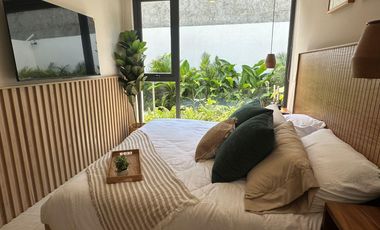 Departamento en venta en The Lighthouse Fluvial Vallarta | 2 recamaras ideal para renta
