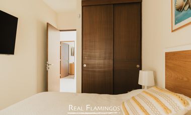 Casa en venta en Real Flamingos Bucerias con amenidades, alberca y seguridad