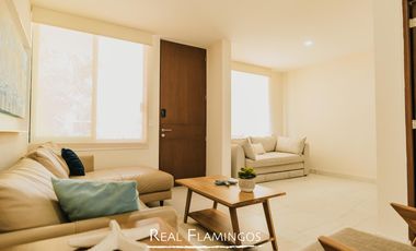 Casa en venta en Real Flamingos Bucerias con amenidades, alberca y seguridad
