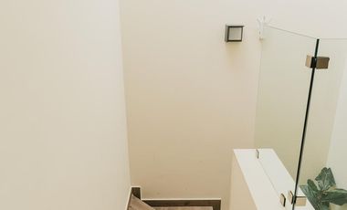Casa en venta en Real Flamingos Bucerias con amenidades, alberca y seguridad