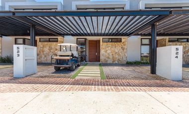 Casa en Venta en Punta Cala – El Tigre Golf