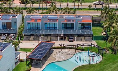 Casa en Venta en Punta Cala – El Tigre Golf