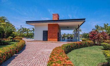 Casa en Venta en Punta Cala – El Tigre Golf