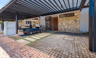 Casa en Venta en Punta Cala – El Tigre Golf
