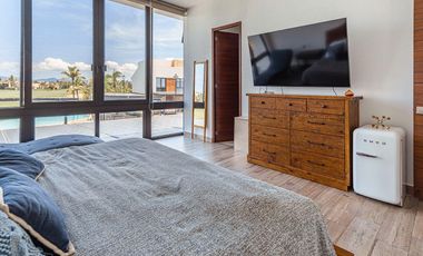 Casa en Venta en Punta Cala – El Tigre Golf