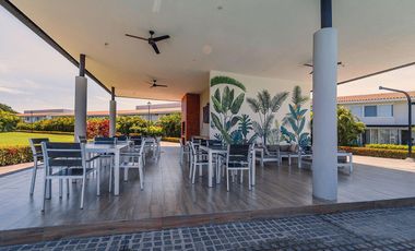 Casa en Venta en Punta Cala – El Tigre Golf