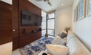 Casa en Venta en Punta Cala – El Tigre Golf