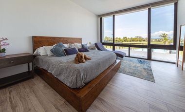 Casa en Venta en Punta Cala – El Tigre Golf