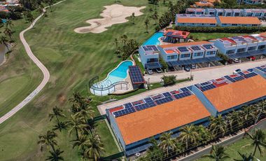 Casa en Venta en Punta Cala – El Tigre Golf