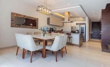 Casa en Venta en Punta Cala – El Tigre Golf