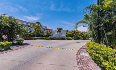 Casa en Venta en Punta Cala – El Tigre Golf