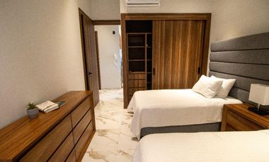 Penthouse en venta en DToscana Residencial | 3 recamaras con terraza ideal para inversion o vivir