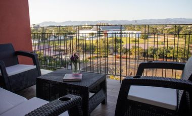 Penthouse en venta en DToscana Residencial | 3 recamaras con terraza ideal para inversion o vivir