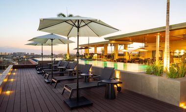 Penthouse en venta en DToscana Residencial | 3 recamaras con terraza ideal para inversion o vivir