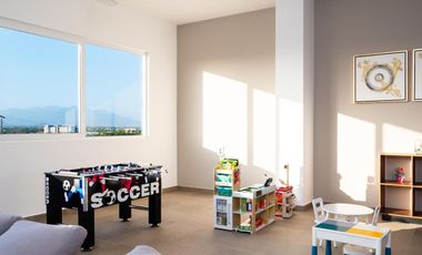 Penthouse en venta en DToscana Residencial | 3 recamaras con terraza ideal para inversion o vivir