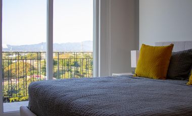 Penthouse en venta en DToscana Residencial | 3 recamaras con terraza ideal para inversion o vivir